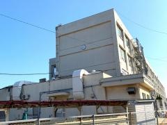 播磨西小学校