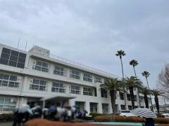 兵庫県立農業高等学校
