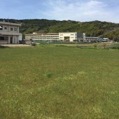 洲本市立青雲中学校