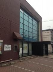 もみじ銀行広支店