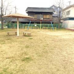 福祉の丘公園
