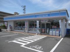 ローソン　鳴門大桑島店