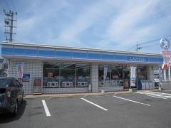 ローソン　鳴門大桑島店