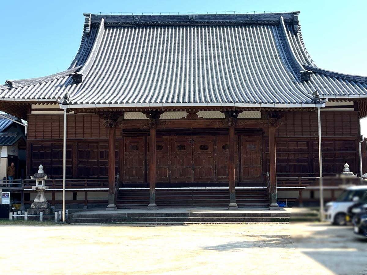 真勝寺