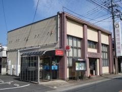 唐津信用金庫相知支店