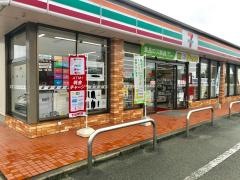 セブンイレブン　玉名寺田店