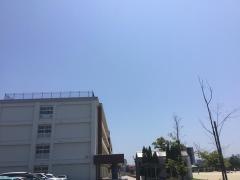 大在小学校