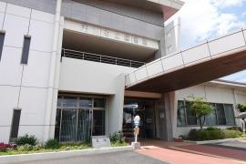 門川町立図書館