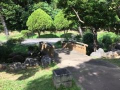 桑江公園