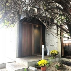 天ぷら逢とり縁