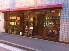 トミー・グリル