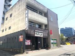 炭火焼肉きんた　西駅店