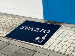 スパッツィオ（ＳＰＡＺＩＯ）