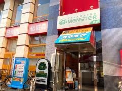 快活ＣＬＵＢ　高松・瓦町駅前店
