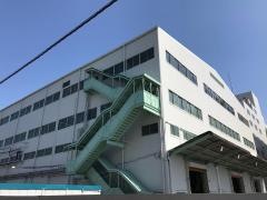 株式会社酉島製作所