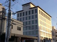 株式会社たけびし