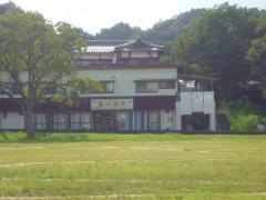 ムーミン