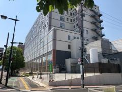 大原綜合病院