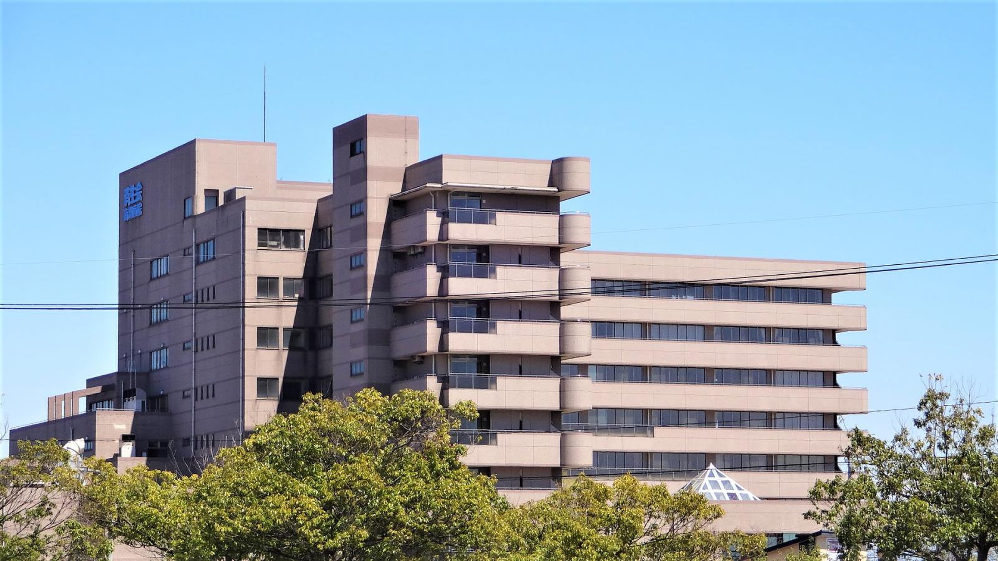 高岡 済生会 病院