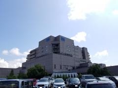 済生会高岡病院