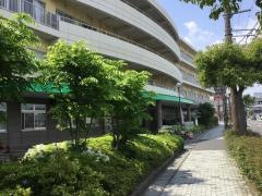 八幡青樹会病院