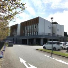 山都町立そよう病院