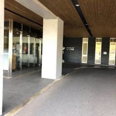 山都町立そよう病院