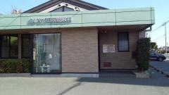 ふじもり耳鼻咽喉科