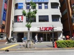 ケンタッキーフライドチキン　葛西店