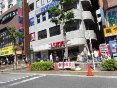 ケンタッキーフライドチキン　葛西店