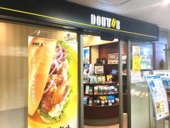 ドトールコーヒーショップ　東高円寺店