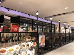カプリチョーザ　ヨドバシ梅田店