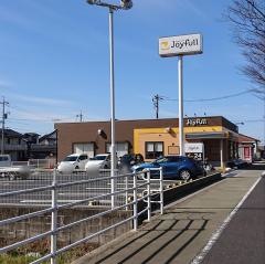 ジョイフル　出雲塩冶原店
