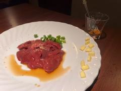 焼肉千歳
