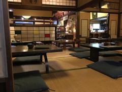 カフェ茶屋珈夢