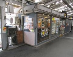 カフェプレスト天王寺