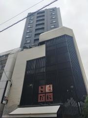 小谷銀山　本店食事処