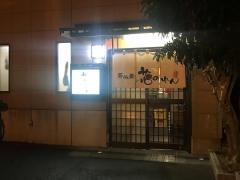 花のれん