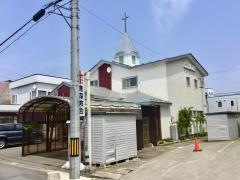 青森伝道所