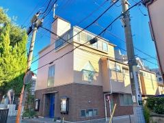 向島キリスト教会