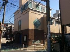 向島キリスト教会