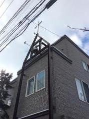 厚別キリスト教会
