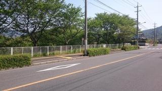 「近隣公園前」バス停留所