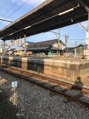 山名駅