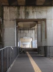 比良駅