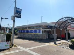 戸塚安行駅