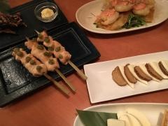 炭火炙り家　えびす