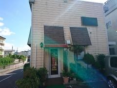 焼きそば専門店　アンジュ