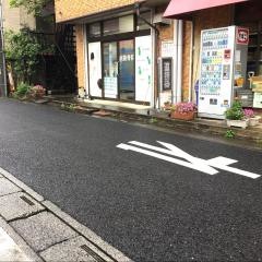 直接骨院