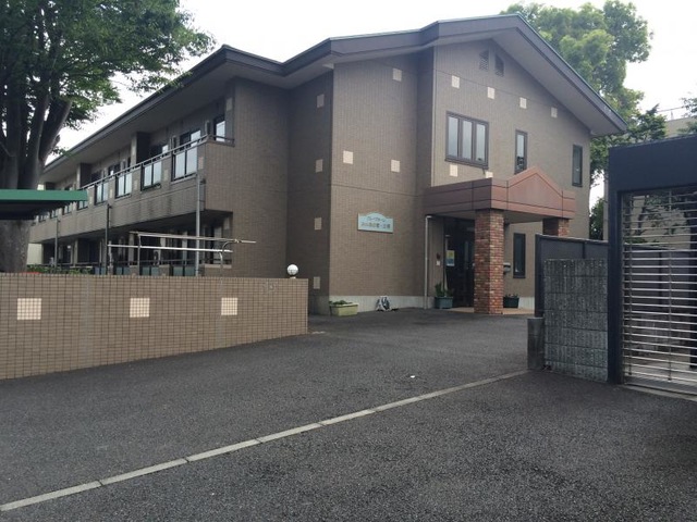 みんなの家三郷